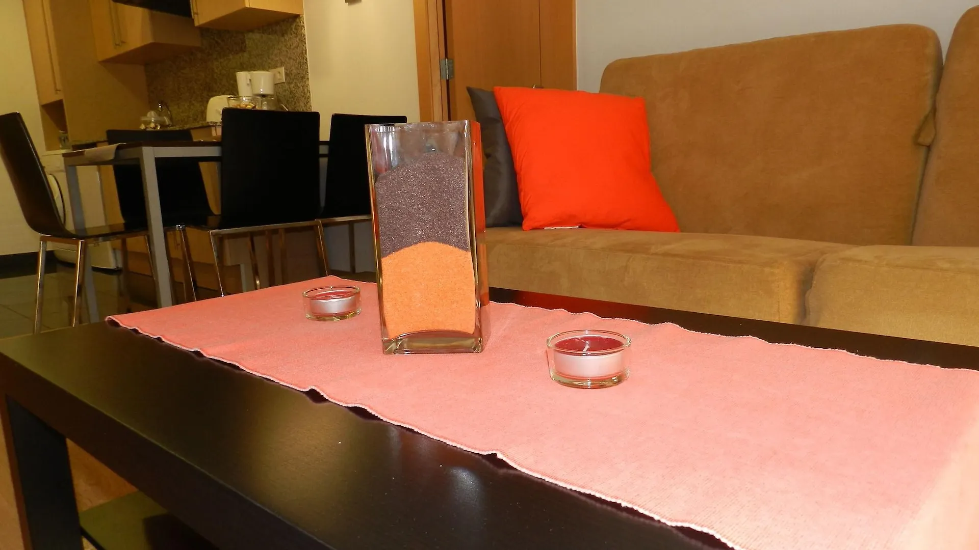 ברצלונה Hotel Travessera