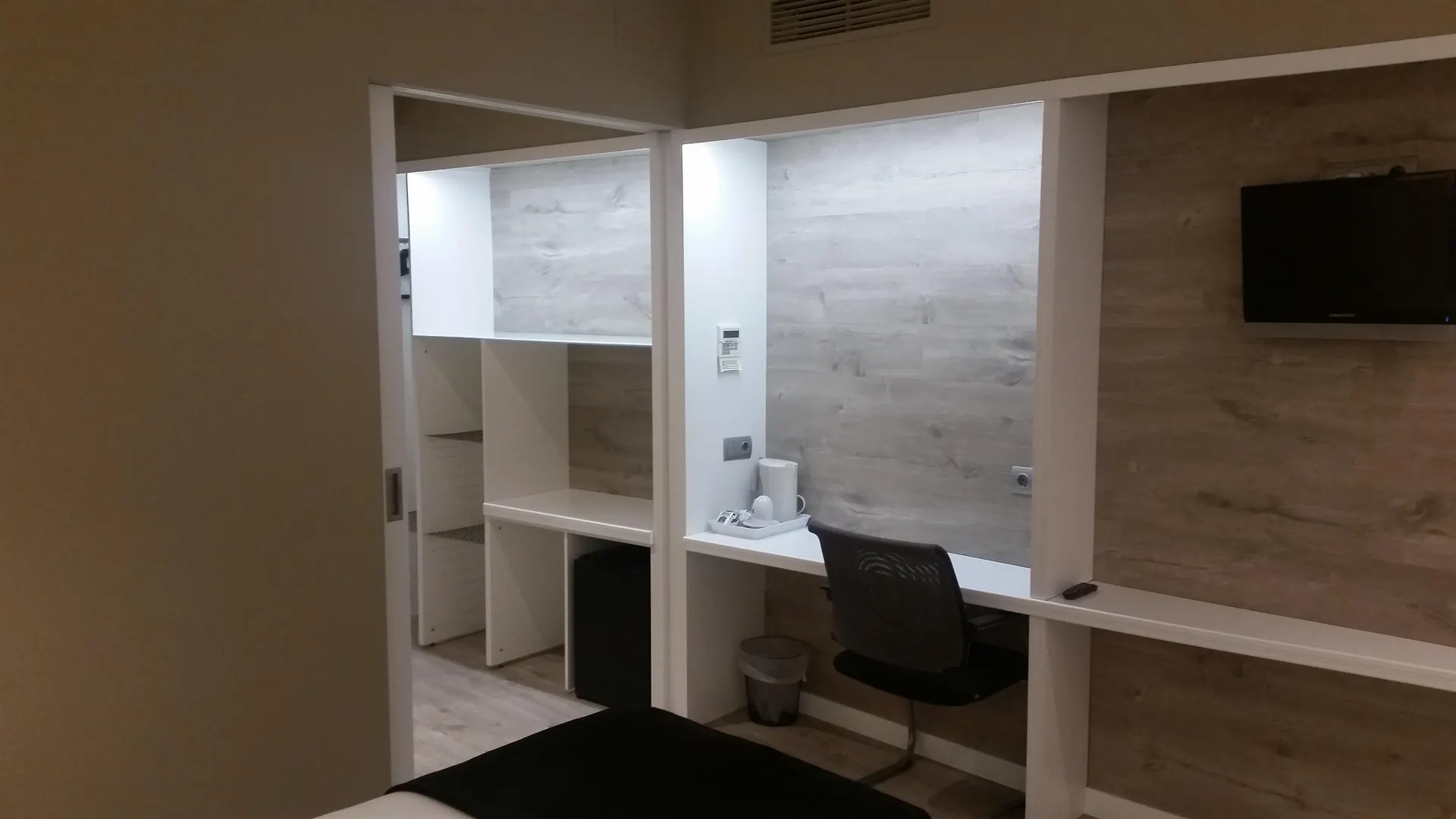 ברצלונה Hotel Travessera