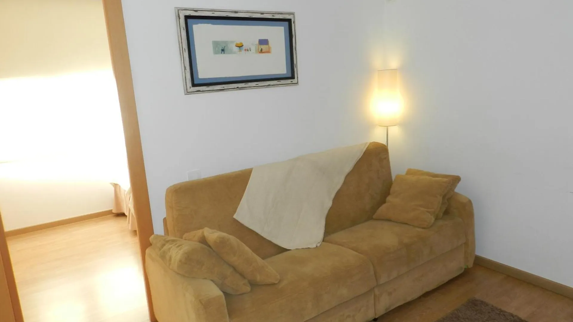 ברצלונה Hotel Travessera