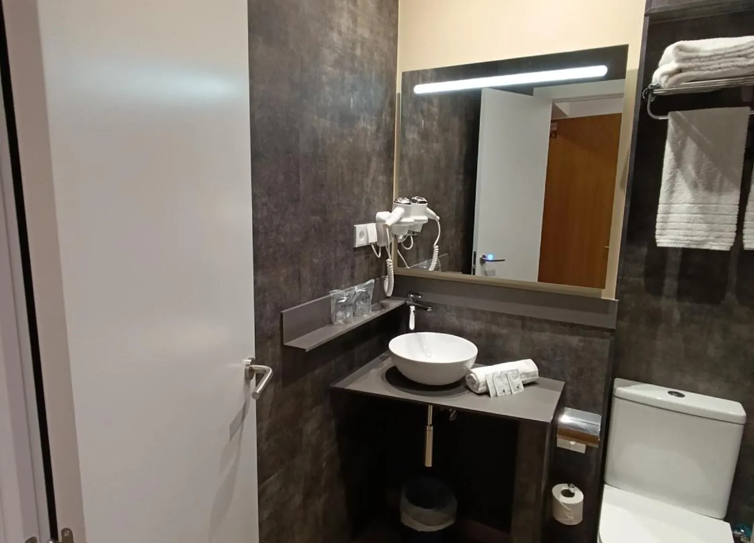 ברצלונה Hotel Travessera