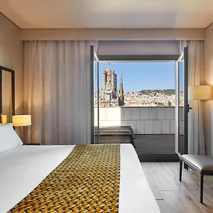 Eurostars Monumental Отель