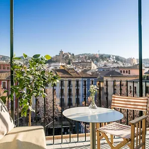 Hotel U-sense Centro