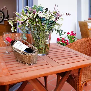 Apartamento Casa Valeta