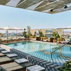 The Hoxton, Poblenou Отель