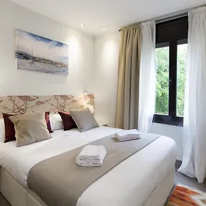 Apartamento Eixample Building By Mercedes Heritage