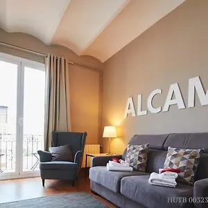 Apartamento Alcam Rizal