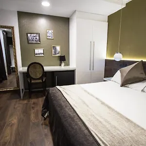 Ξενοδοχείο Moderno