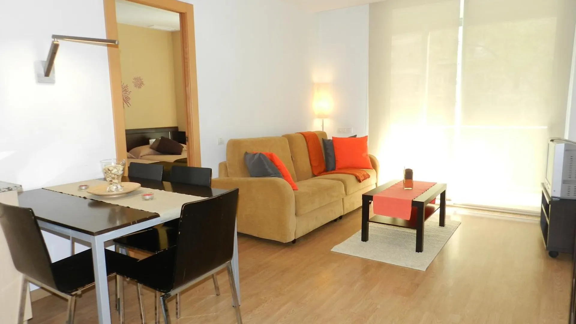 Hotel Travessera Barcelona