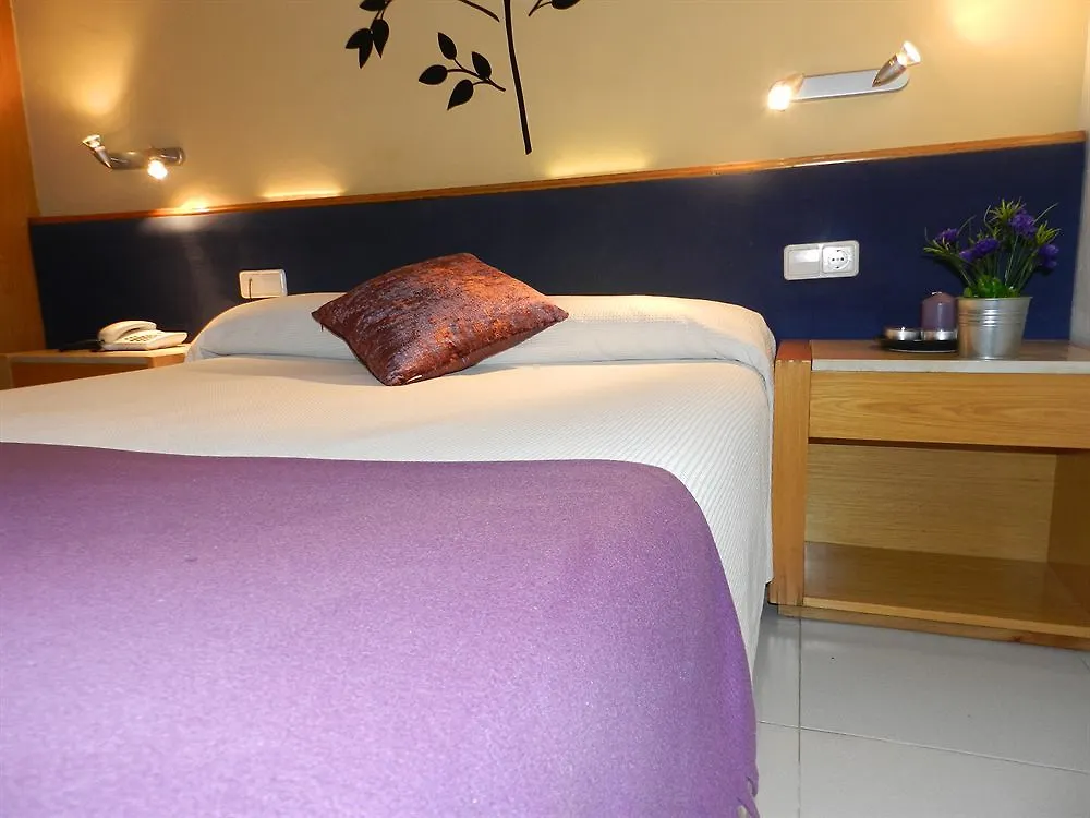 Hotel Travessera Barcelona